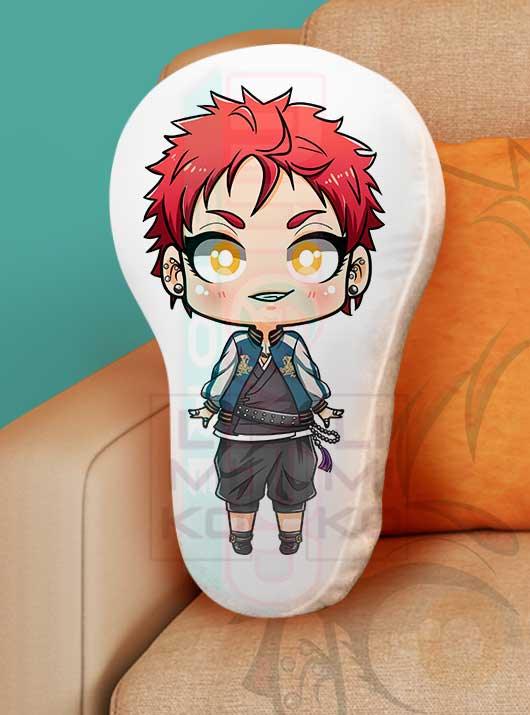 Kuko Harai Plushie HYPNOSIS MIC Limiko